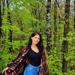 Profielfoto van Melissa op Oppasland